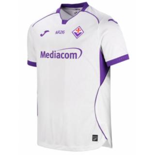 Fiorentina 2a Equipación 2026/27